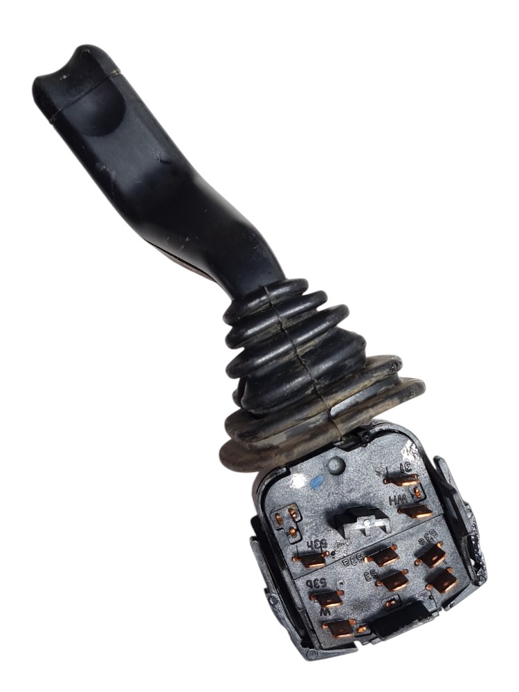 Chave Limpador Parabrisa Gm Astra Corsa Vectra 2003 A 2011 4