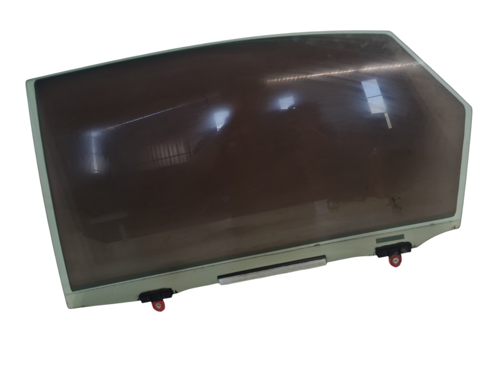 Vidro Janela Porta Traseira Esquerda Lexus Nx 300h 2019 2