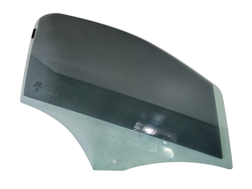 Vidro Porta Dianteira Direita Fiat Cronos 2023 Original 5