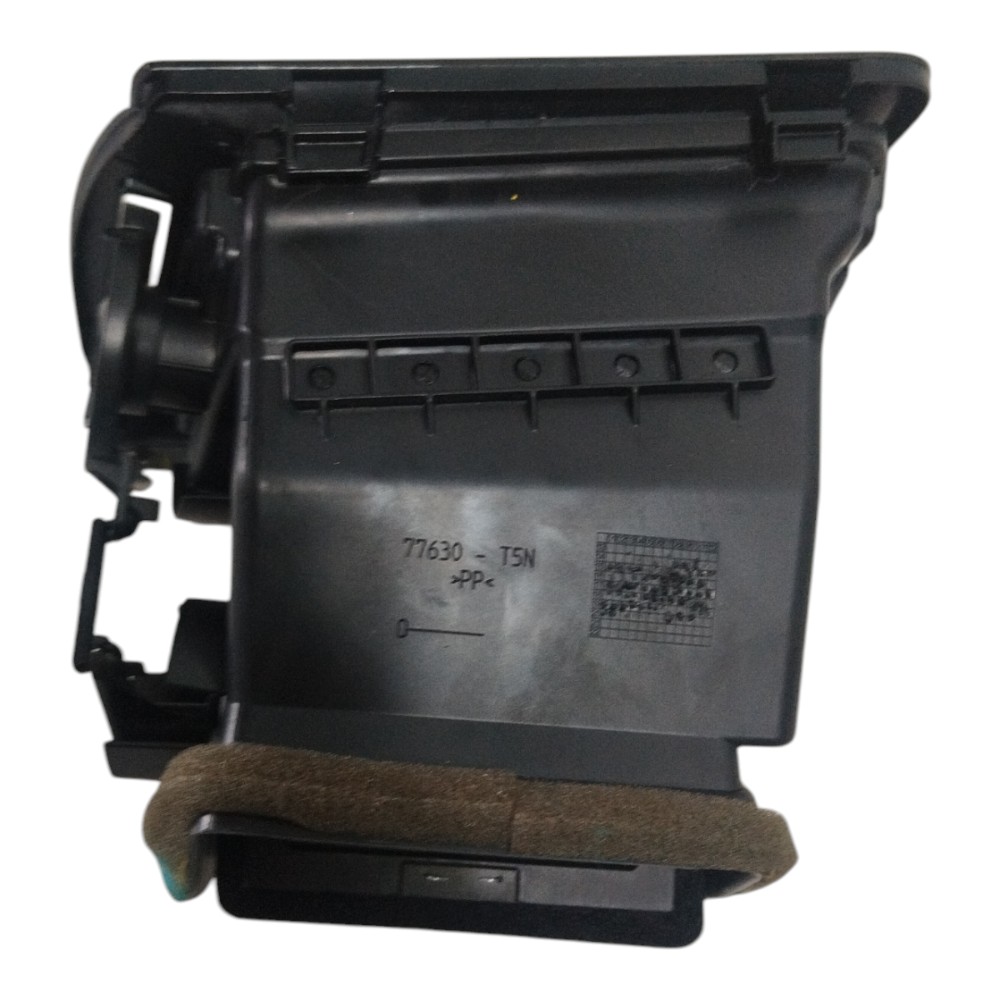 Difusor Ar Direito Honda Wr-v 2021 Original 77630t5n 3
