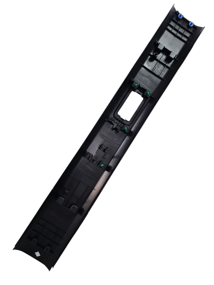 Acabamento Interno Furgão Renault Kangoo 2025 739206380r 2