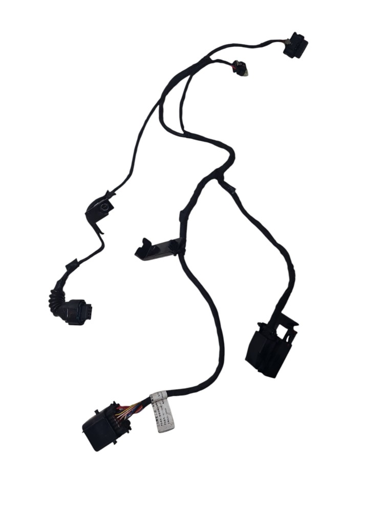 Chicote eletrico frontal gwm ora 03 skin 2023 2024 original 2