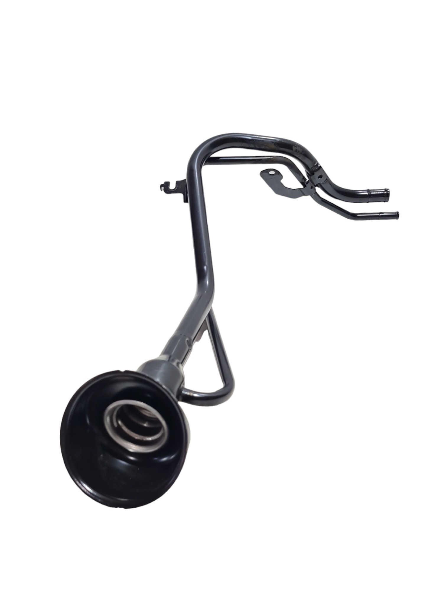 Tubo Gargalo Tanque De Combustivel Nissan Kicks 2024 2