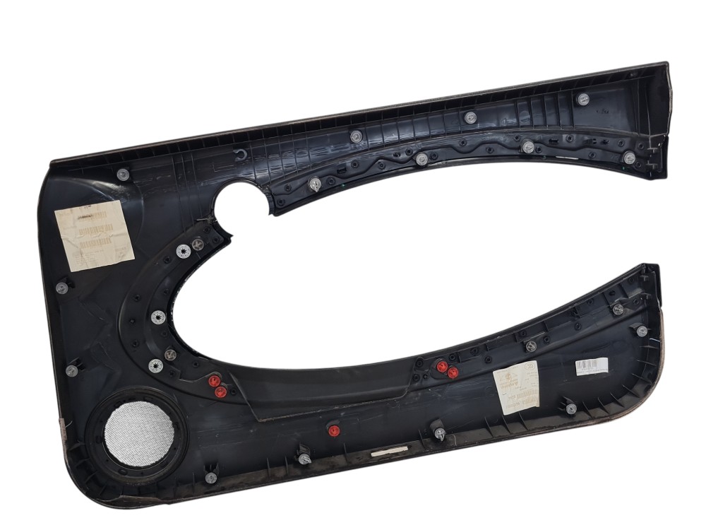 Forro Porta Dianteira Esquerda Mini Cooper S 2012 2013 5