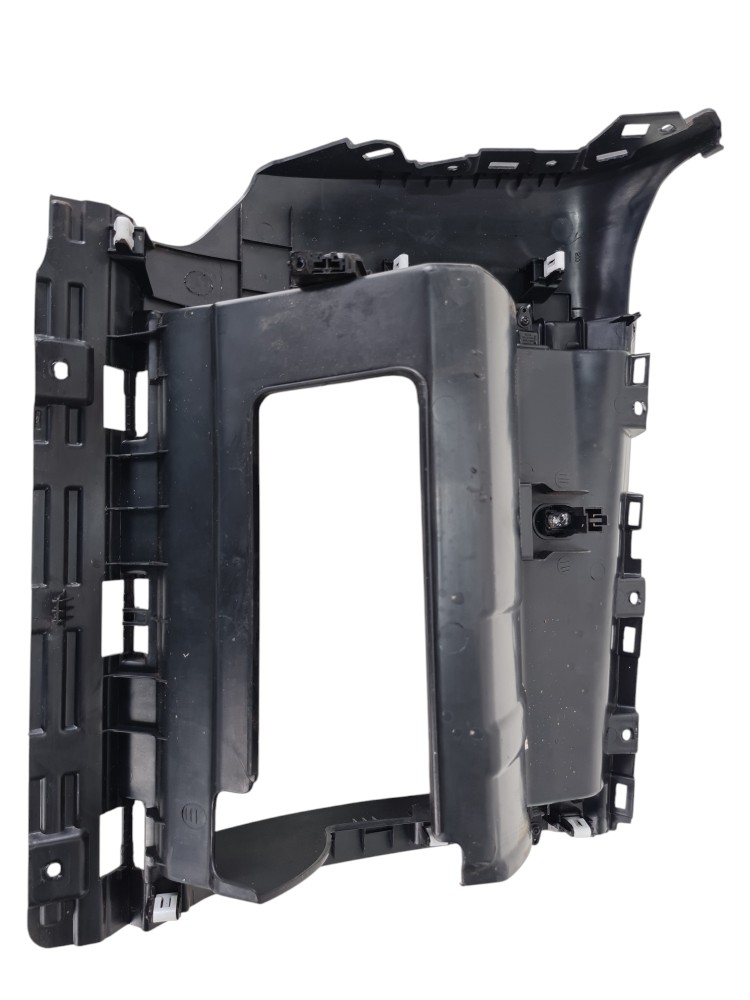 Compartimento Porta Luvas Ram Rampage 2023 Original 6