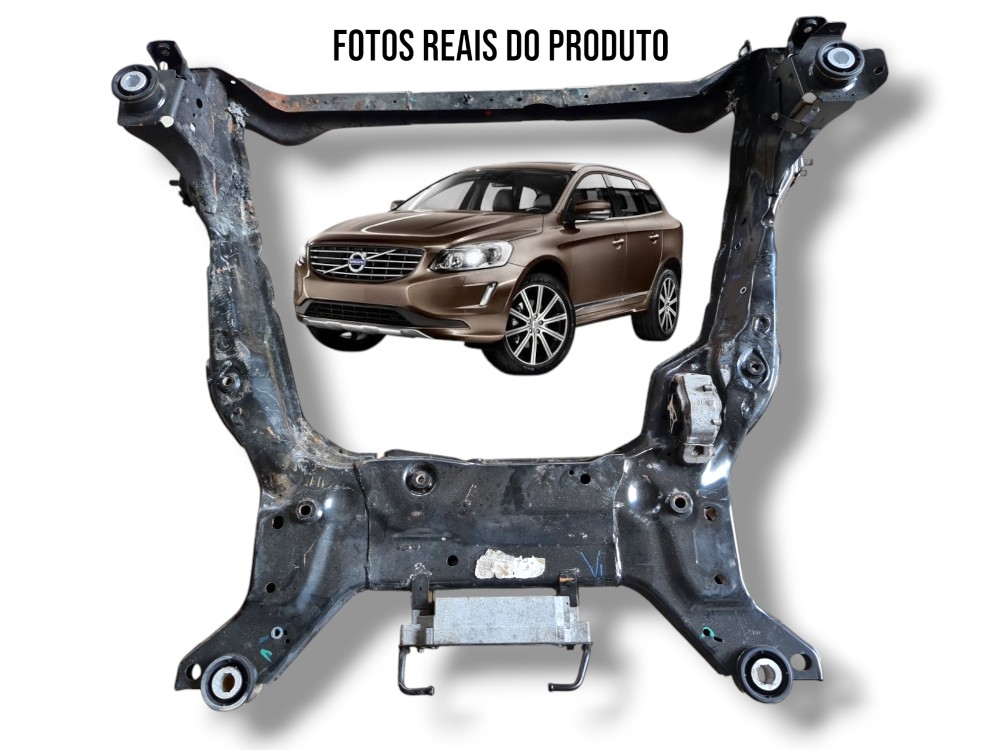Agregado dianteiro Volvo XC60 2015 ORIGINAL 1