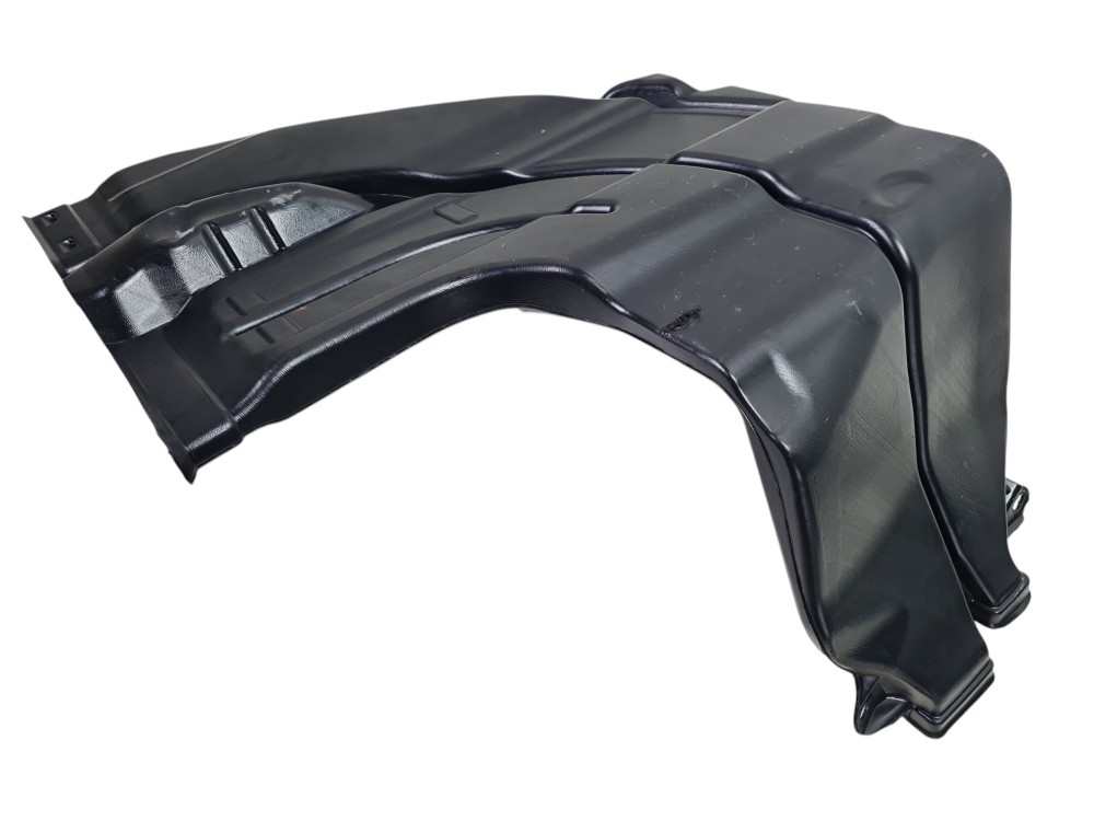 Duto Ar Condicionado Lexus Ls 460l 2013 87212-50050 Original 6