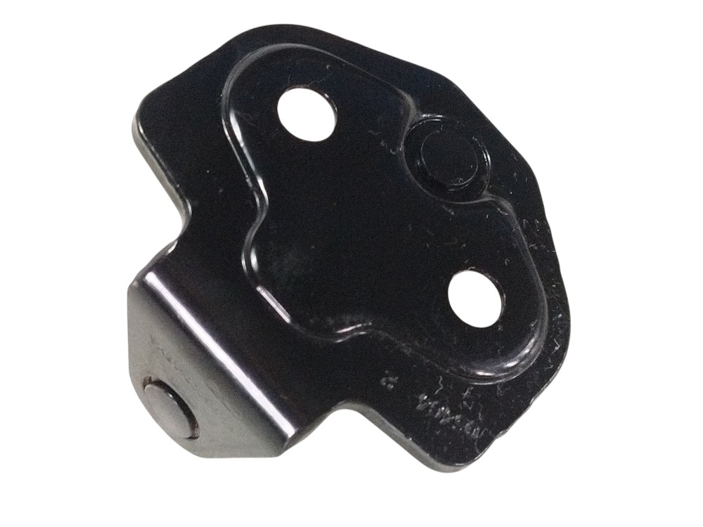 Batente Fechadura Tras Esq Land Rover Discovery 4 Fqb500041 3
