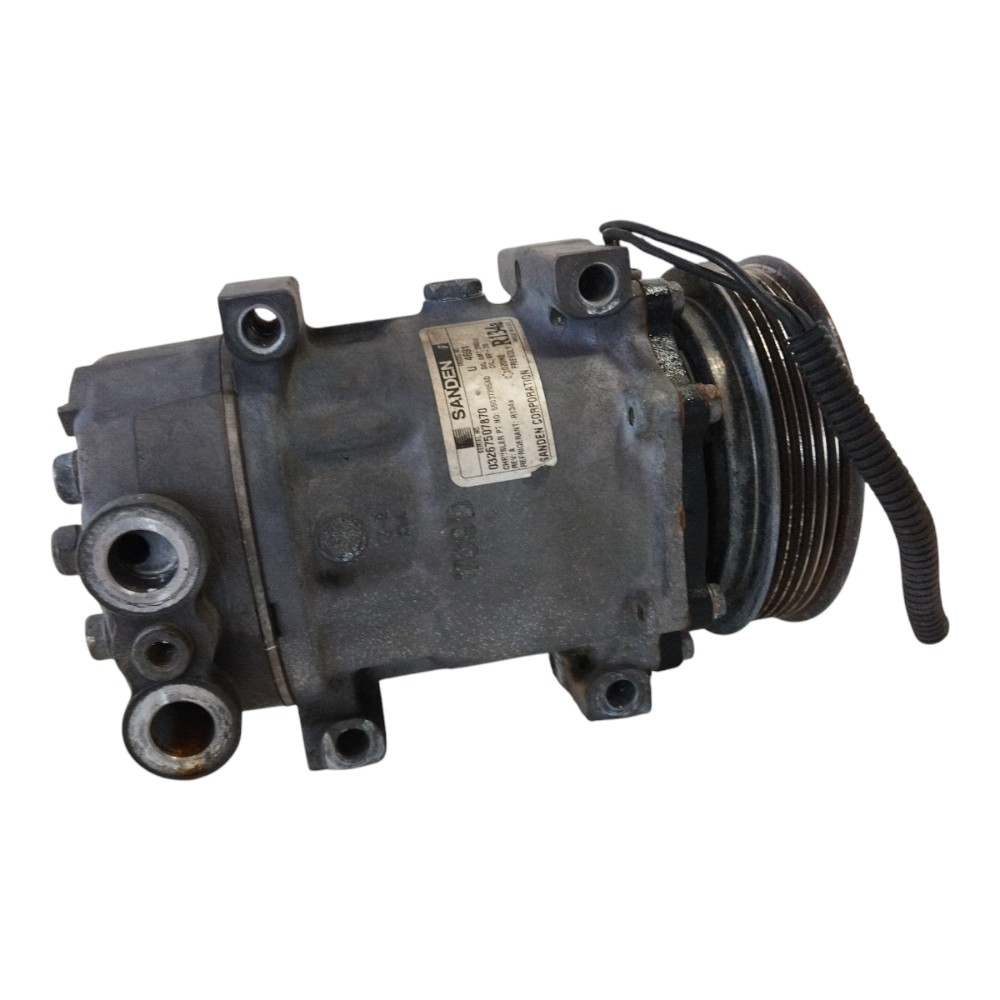 Compressor Ar Dodge Dakota 2.5 1999 Original 03267507870 7