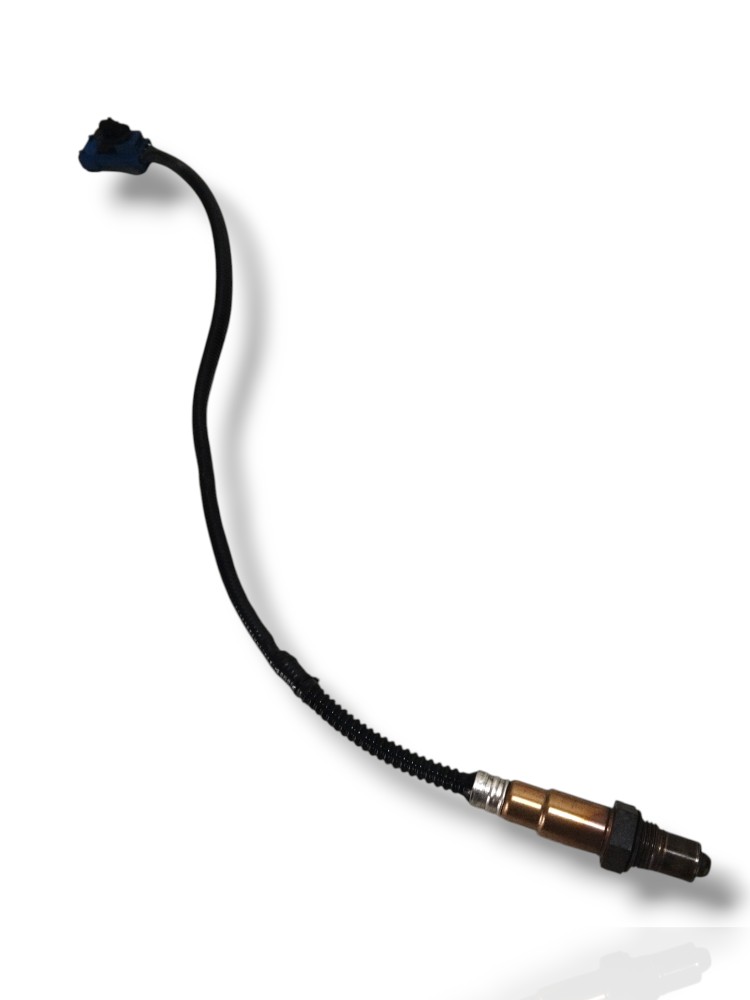 Sonda Lambda do catalisador do Peugeot 208 2022 ORIGINAL