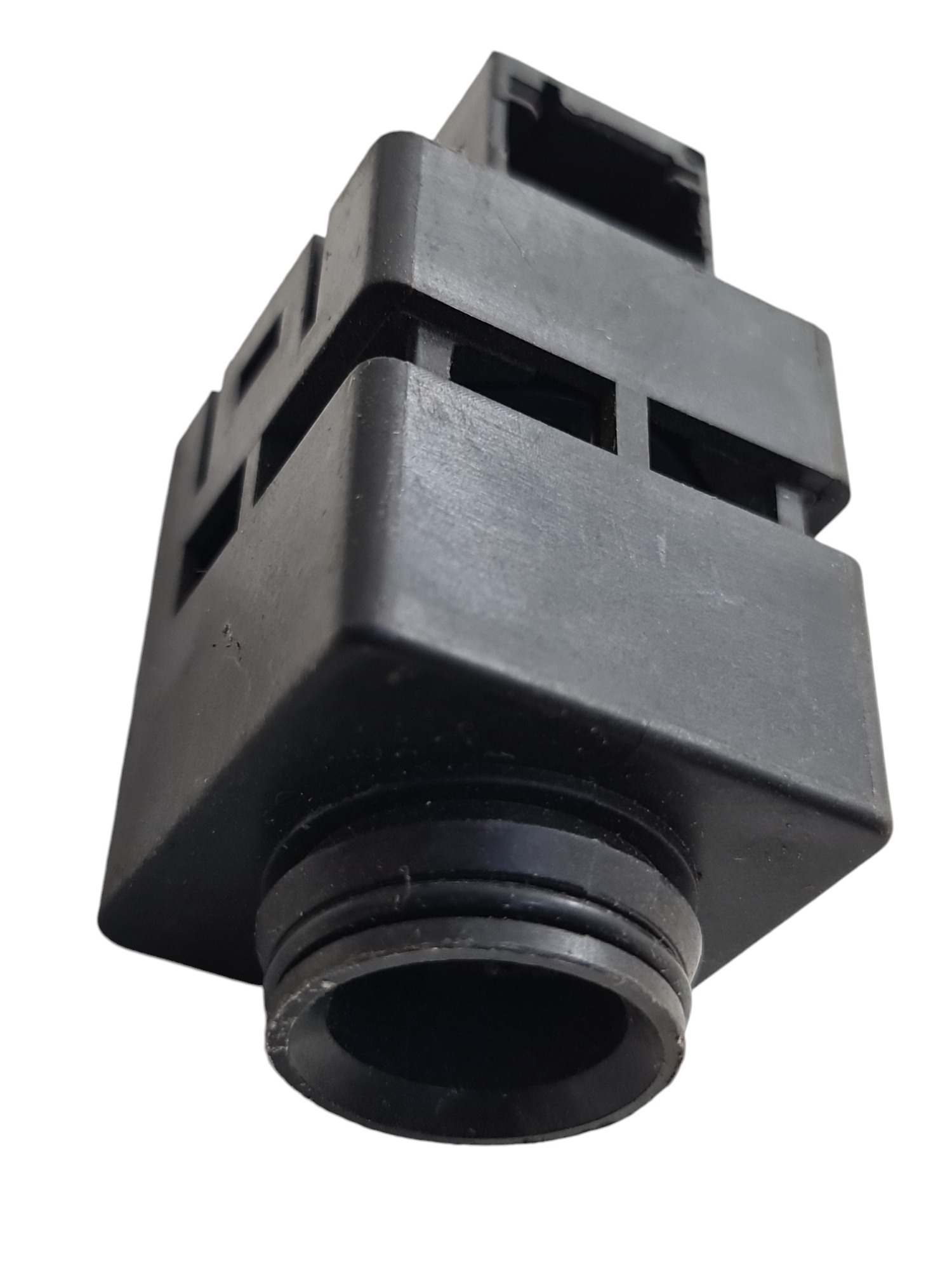 Sensor Temperatura Interna Peugeot 206 207 9644113080 3