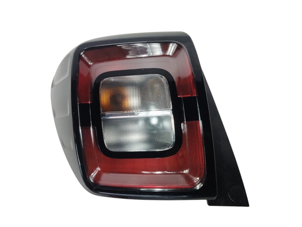 Lanterna Traseira Esq Jac Ejs1 2023 Original 4133100×0070 Esquerdo/motorista 3