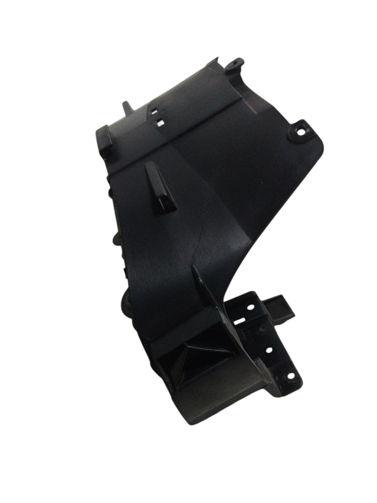 Moldura Painel Instrumentos Mercedes Classe C230 2002 2003 4