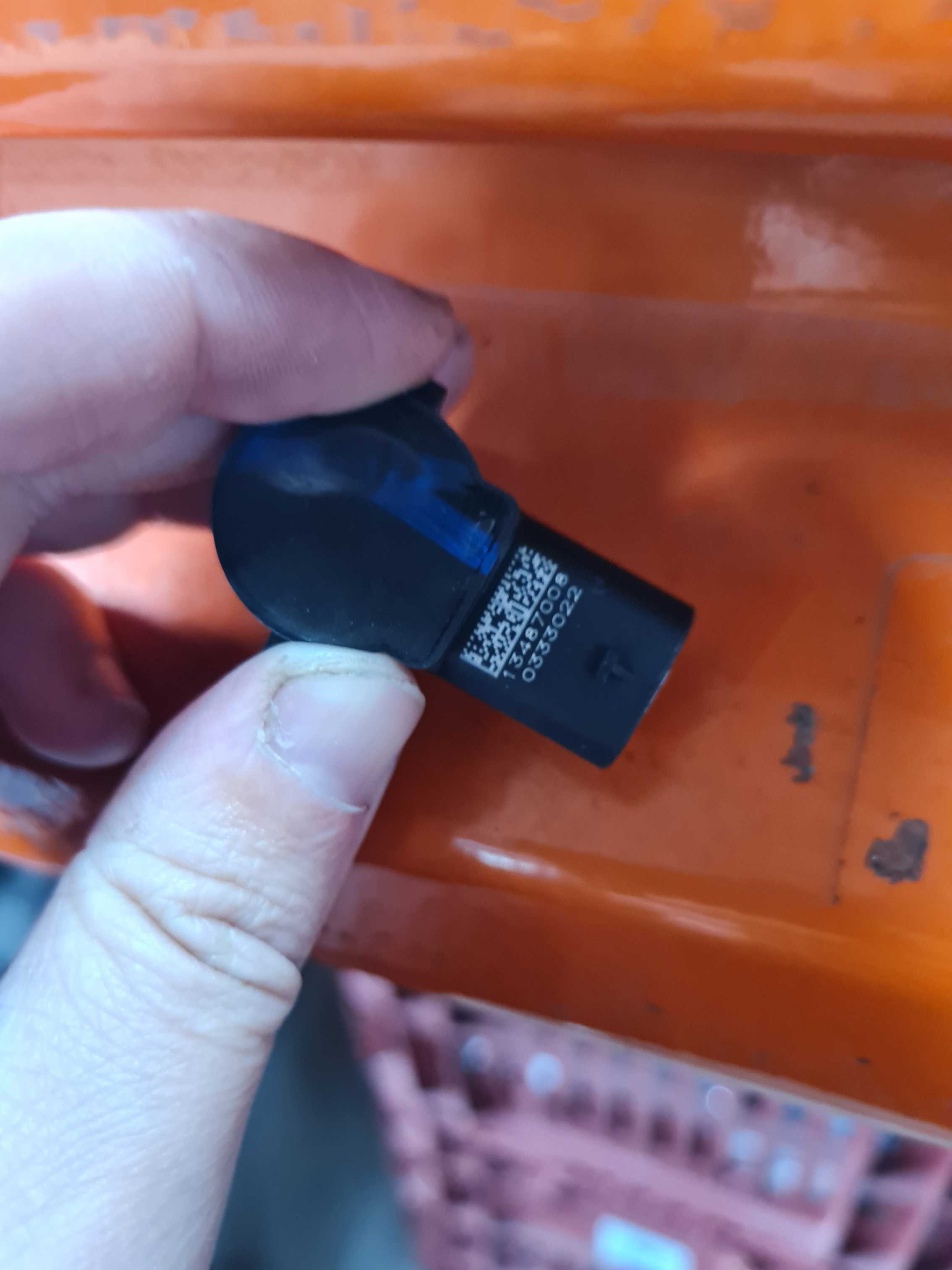 Sensor Estacionamento Traseiro Ford Territory 2025 333022 2