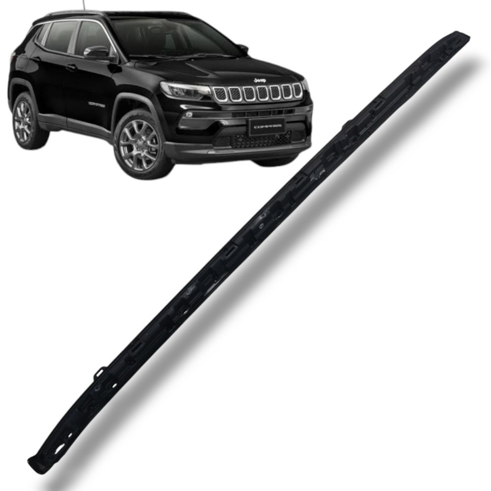 Rack Esquerdo Teto Jeep Compass T270 2023  5ur19trmaa Origin 1