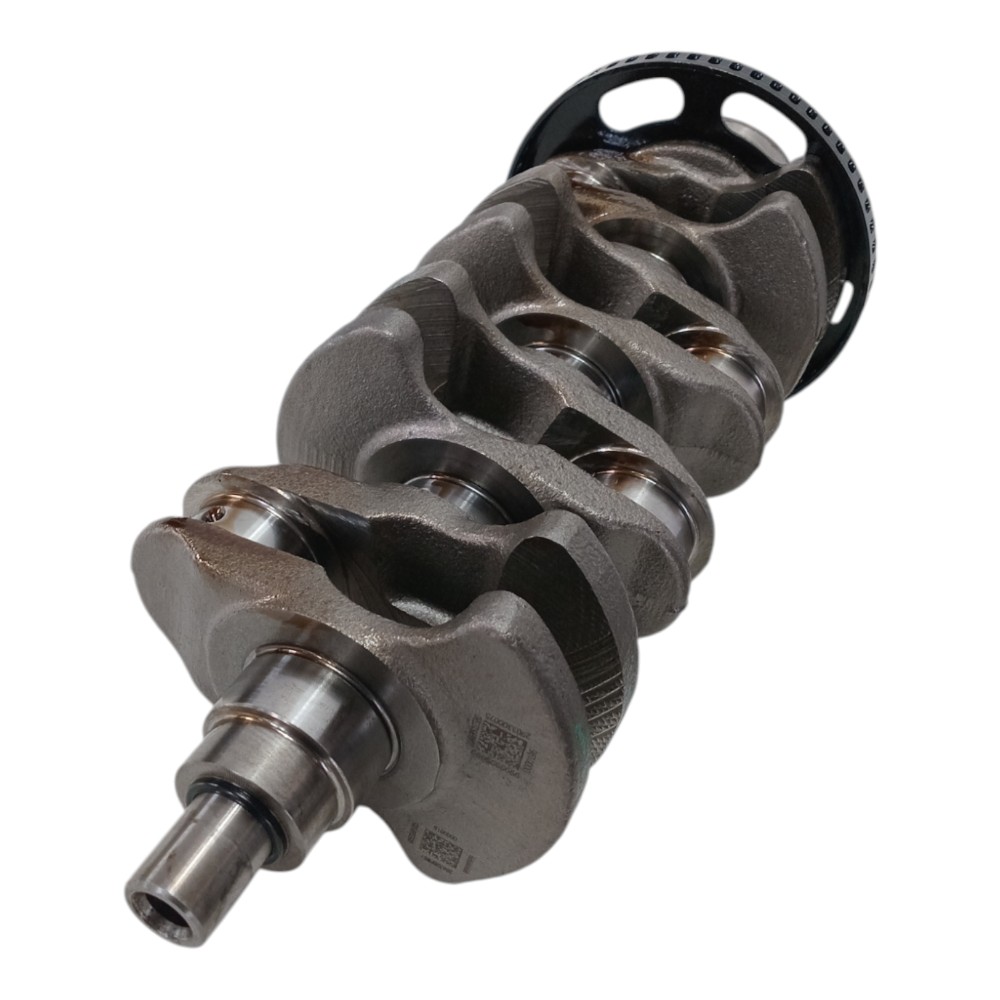 Virabrequim Fiat Cronos 1.3 Firefly Flex Original 4.200 Km 4