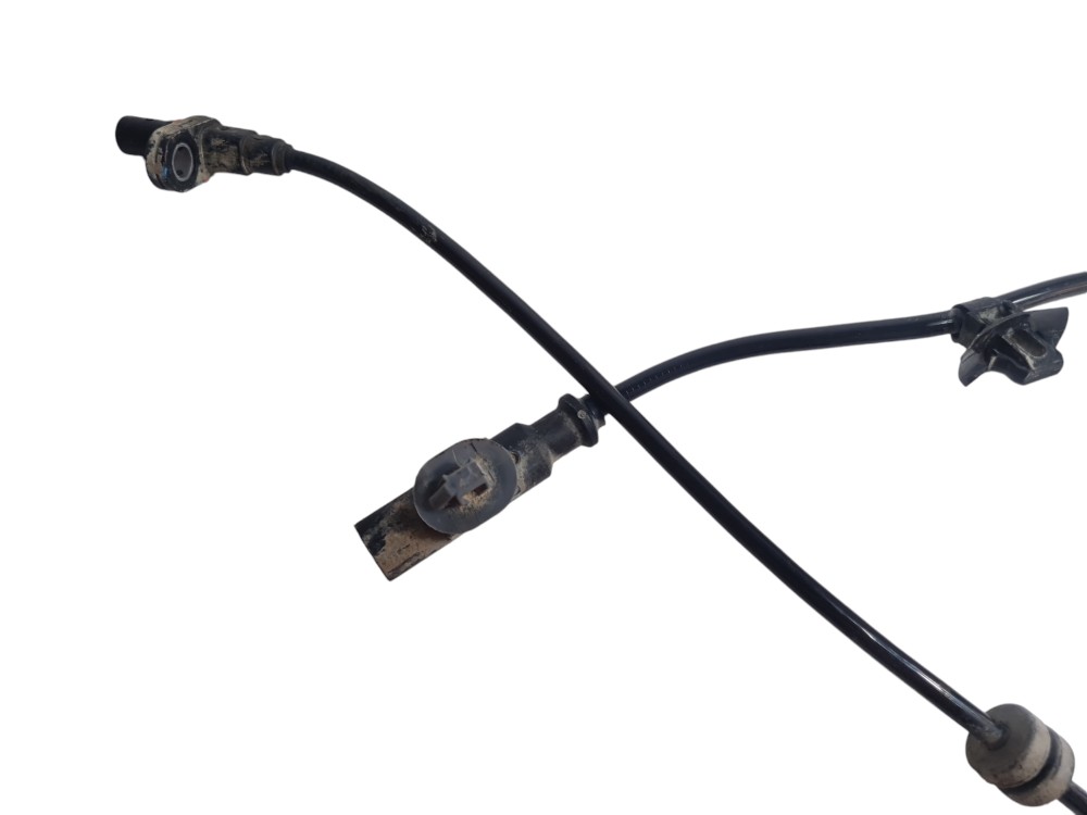 Sensor ABS dianteiro esquerdo Chery Tiggo 5 2022 ORIGINAL 3