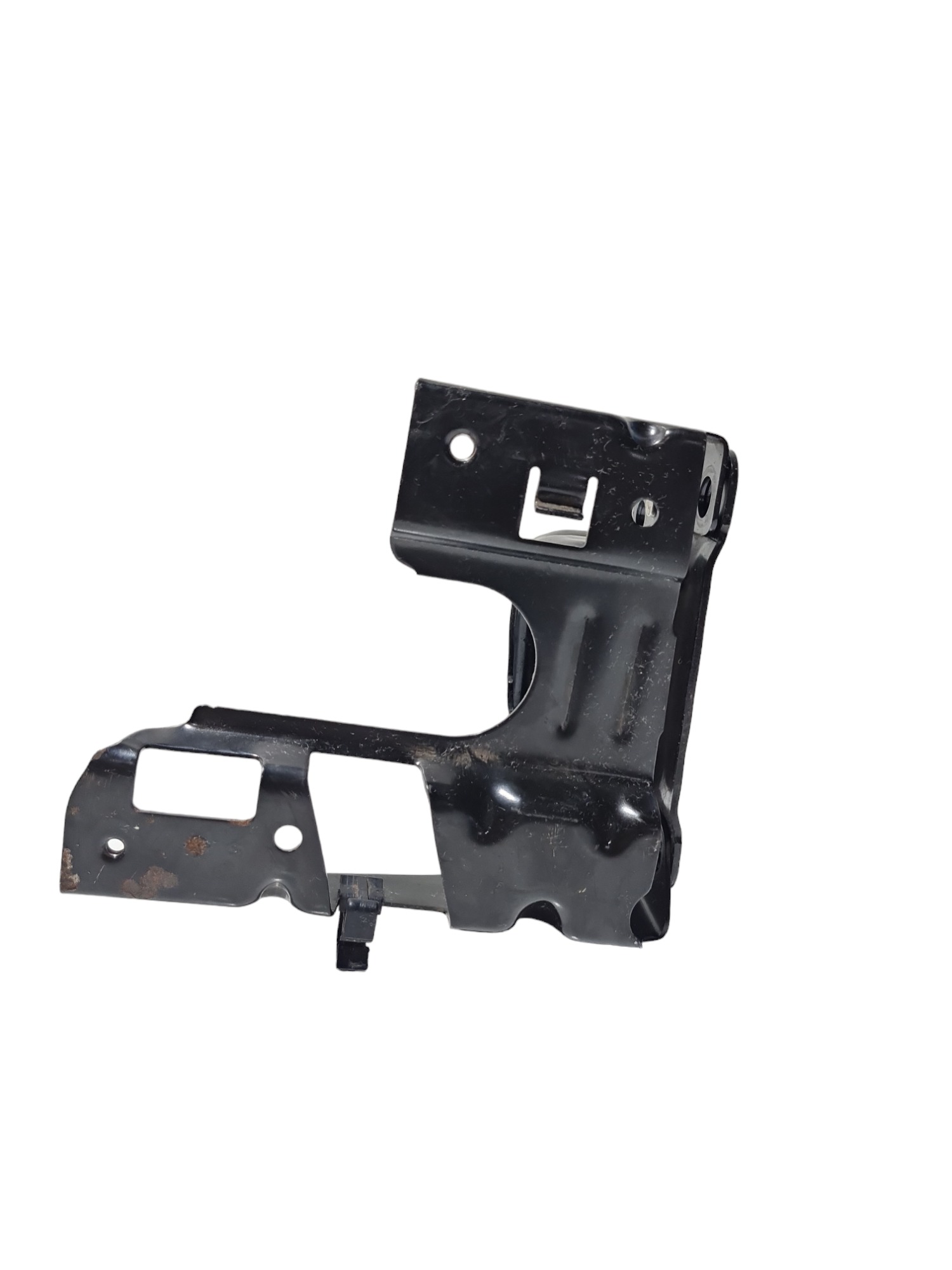 Coxim Do Motor Esquerdo Peugeot 2008 2017 4
