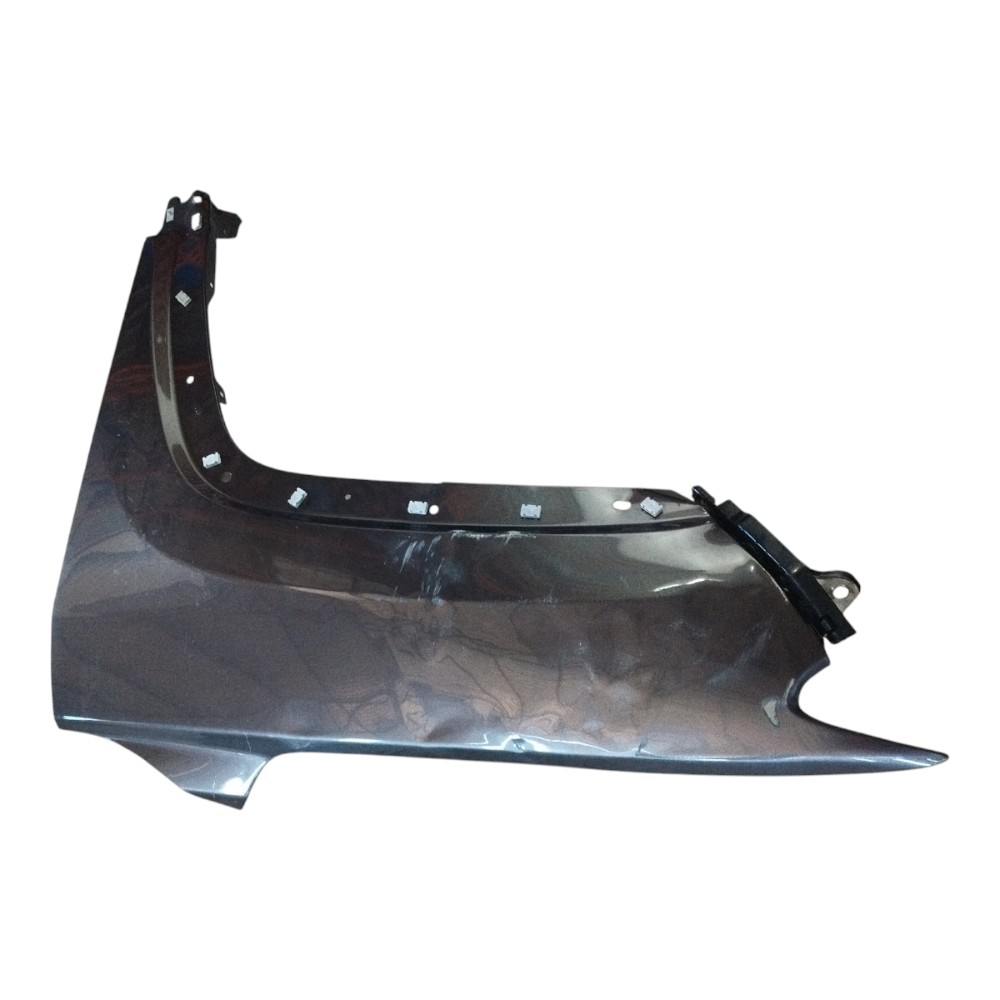 Paralama Esquerdo Jeep Compass T270 2023 Original Detalhes 4
