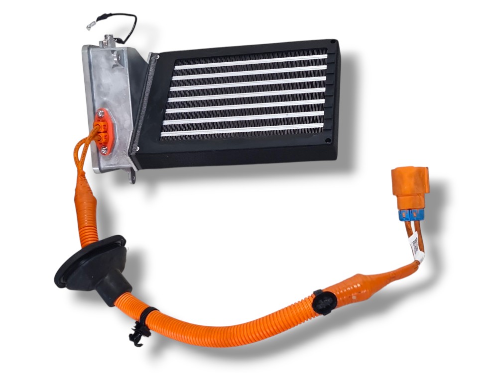Radiador Ar Quente Byd Dolphin Mini 2024 2025 Abydj50021 1