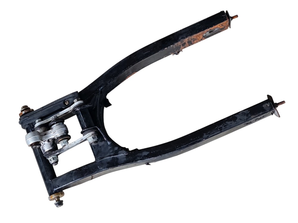 Balança Suspensao Kasinski Comet Gtr 250 2008 Original 4