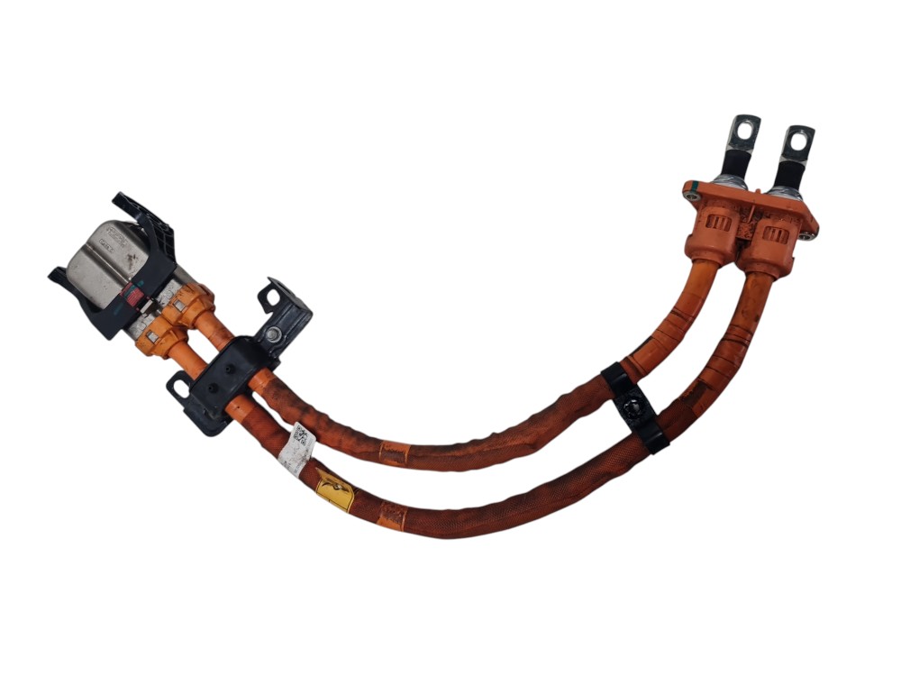 Chicote da bateria do motor gwm ora 03 skin 2023 24 original 1