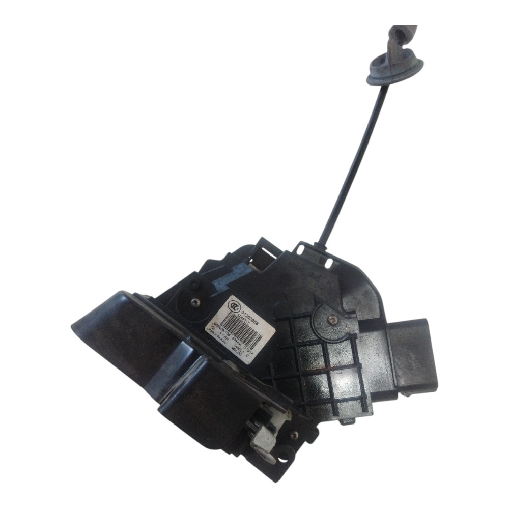 Fechadura Elétrica Porta Dianteira Direita Volvo Xc60 2015 3