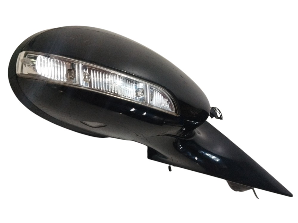 Retrovisor Externo Direita Mercedes Cls 500 2005 2006 8