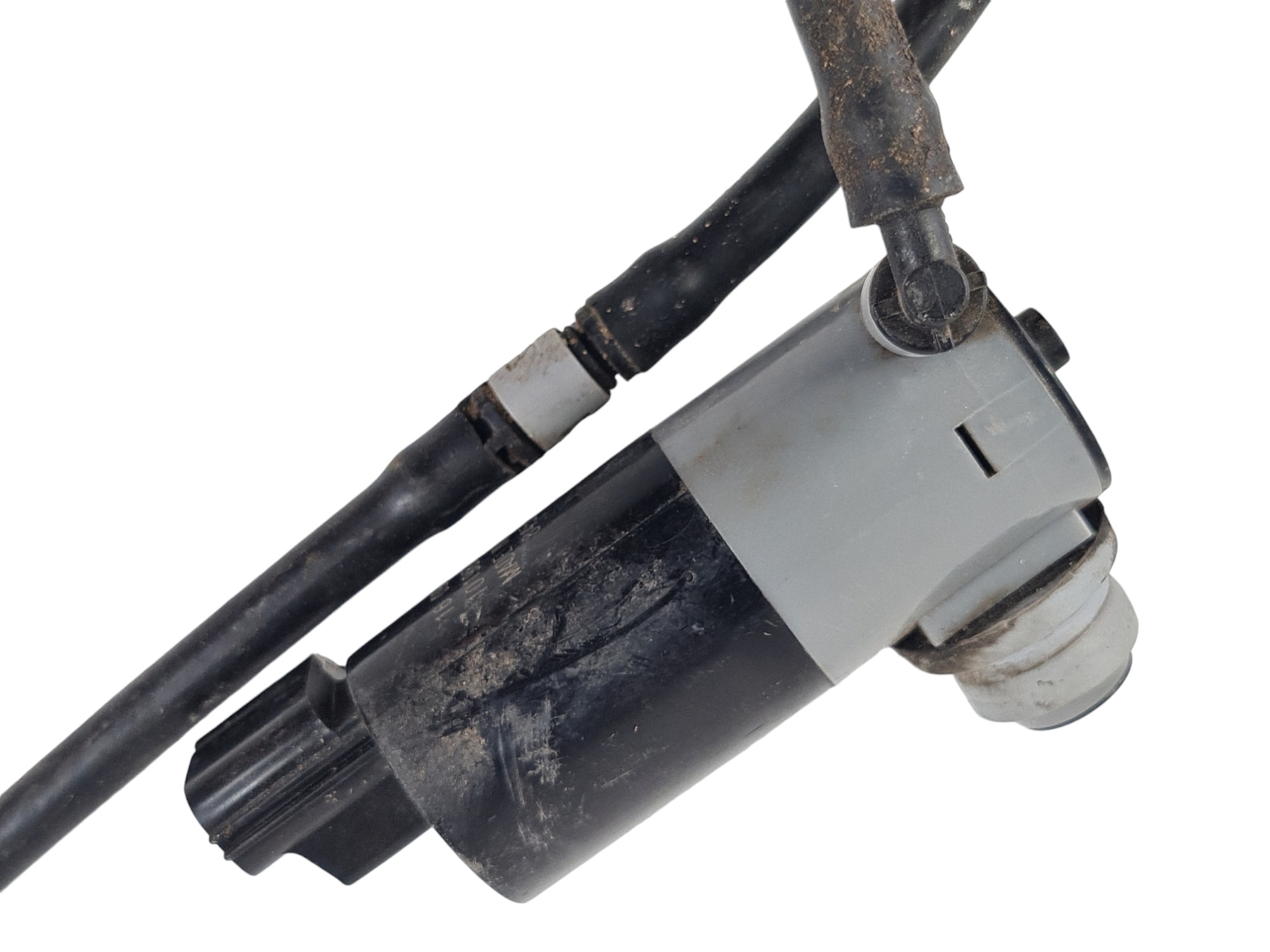 Motor Bomba Lavagem Faróis Volvo Xc90 D5 2017 1019873001 6