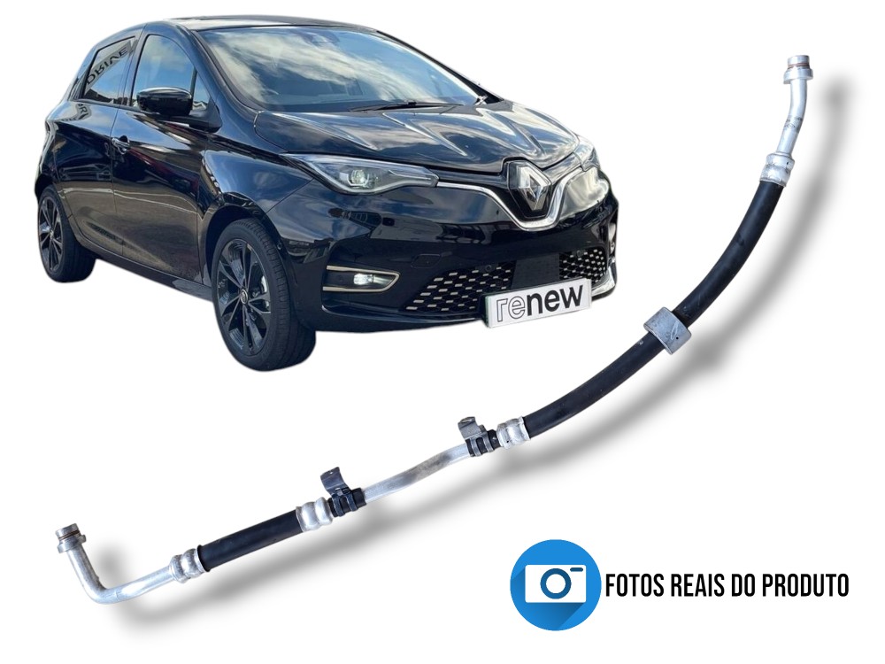Mangueira Ar Condicionado Renault Zoe 2022 924541321r 1