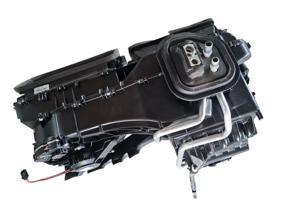 Caixa Evaporadora Volvo Xc40 T5 2020 32130491 Original 4