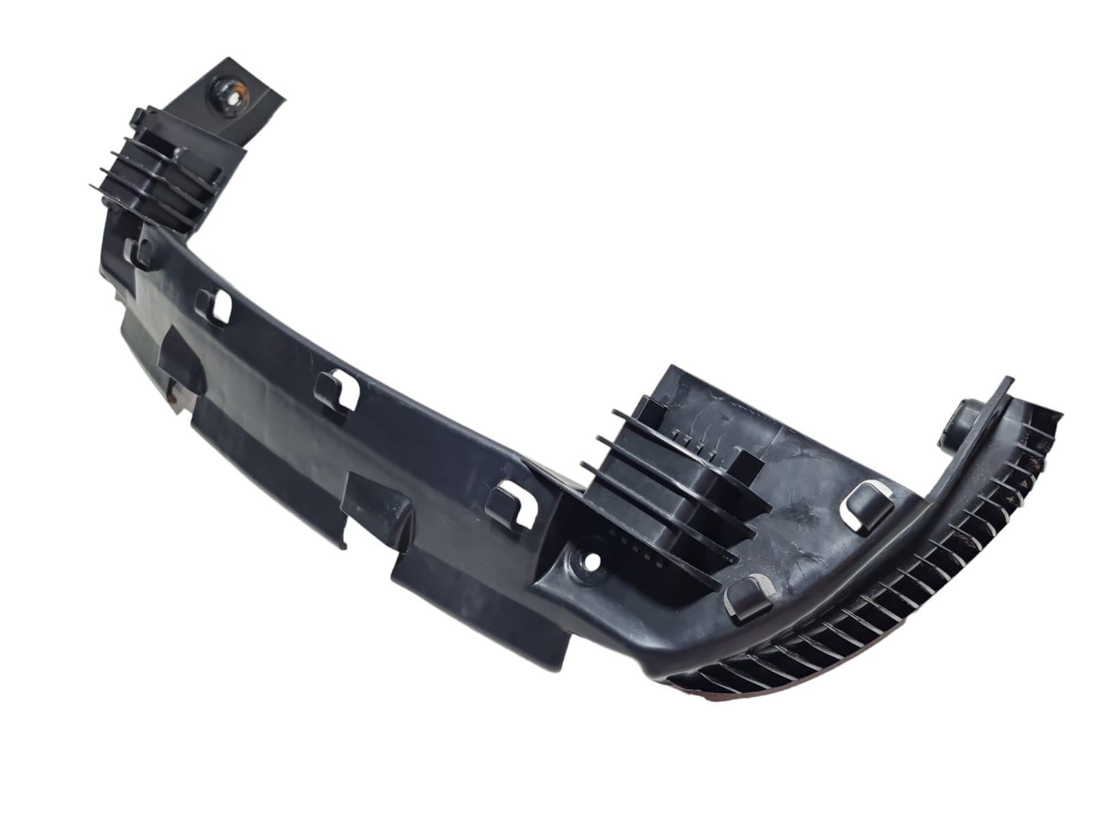 Acabamento Suporte Sup. Banco Passageiro Xc90 Cod31379646 Preto 4