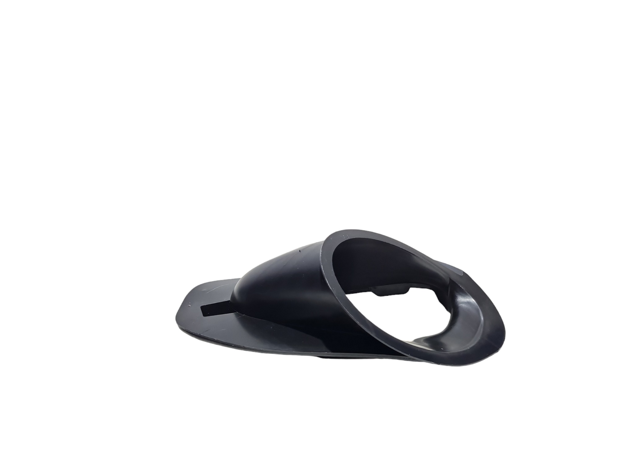 Duto Entrada De Ar Peugeot 207 2013 Original Cod 9684402680 2