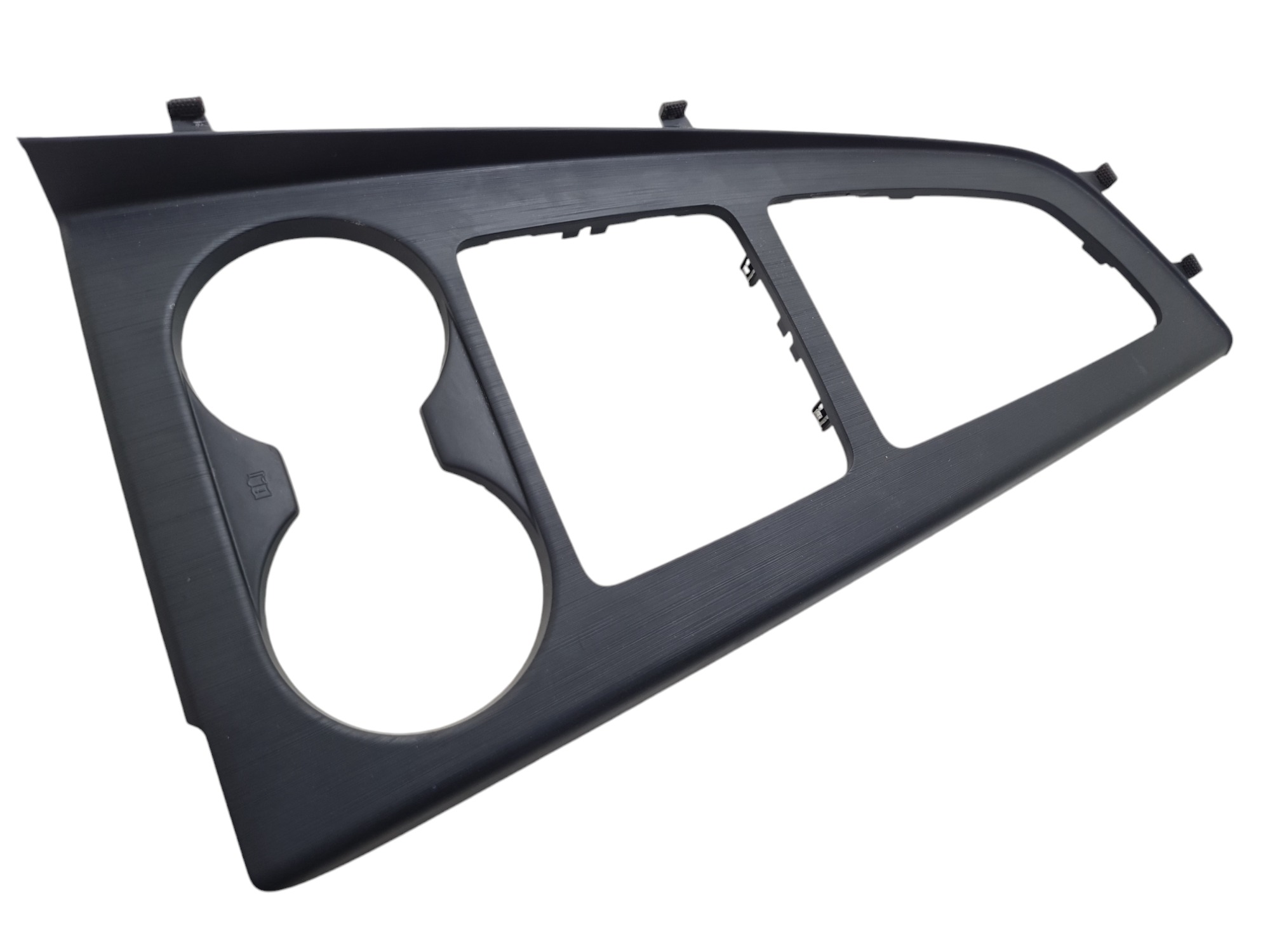 Moldura Console Central Audi A4 Avant 2019 8w1864241a 2