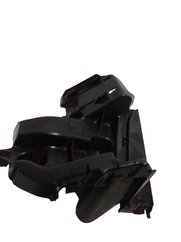 Tampa da grade para choque dianteiro Audi Etron 22 ORIGINAL 3