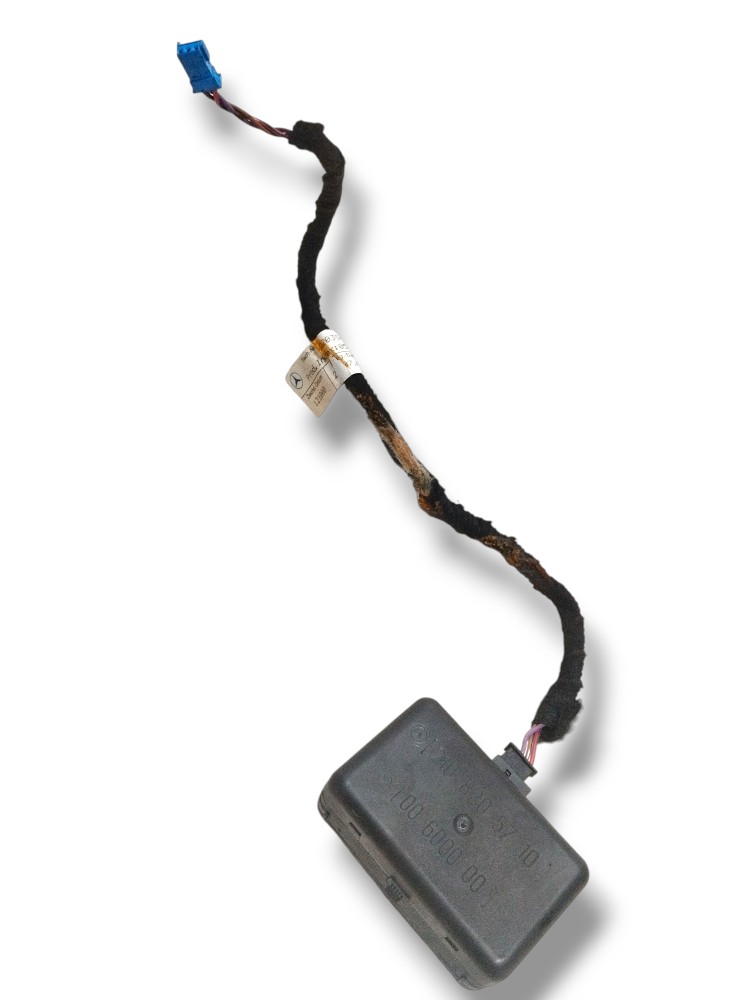 Sensor de Chuva Mercedes Classe C230 2002 2108205710 1