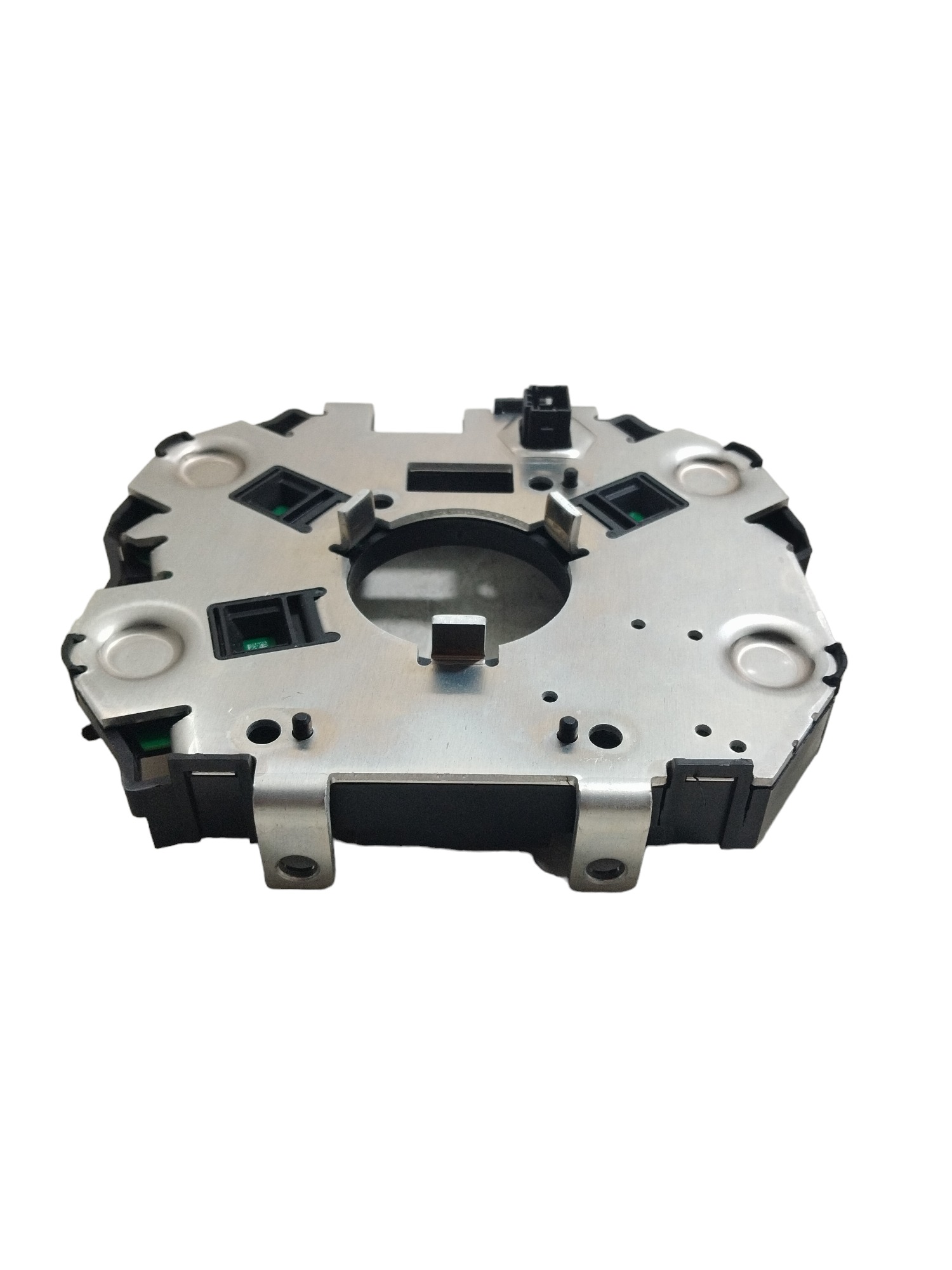 Moldura Base Volante Fh 2022/2023 Original Cod 23796624 5