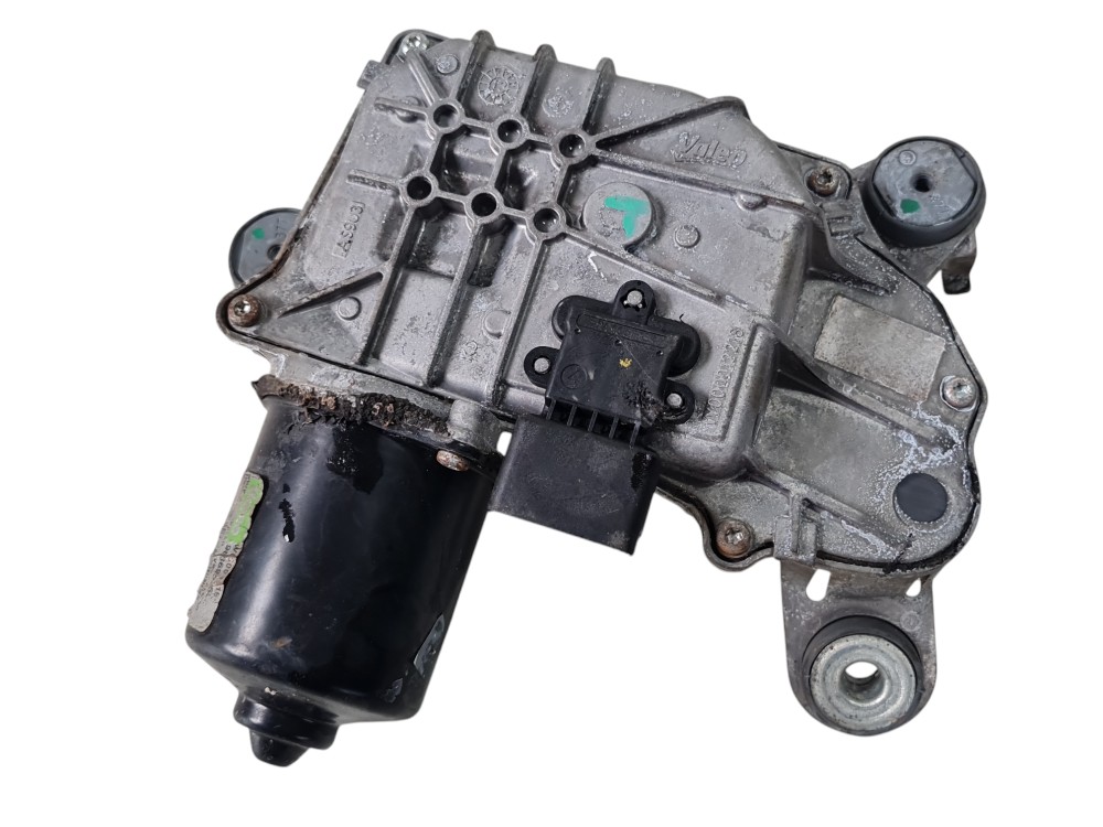 Motor Limpador Parabrisas Direito Citroën Ds5 2015 Original 7