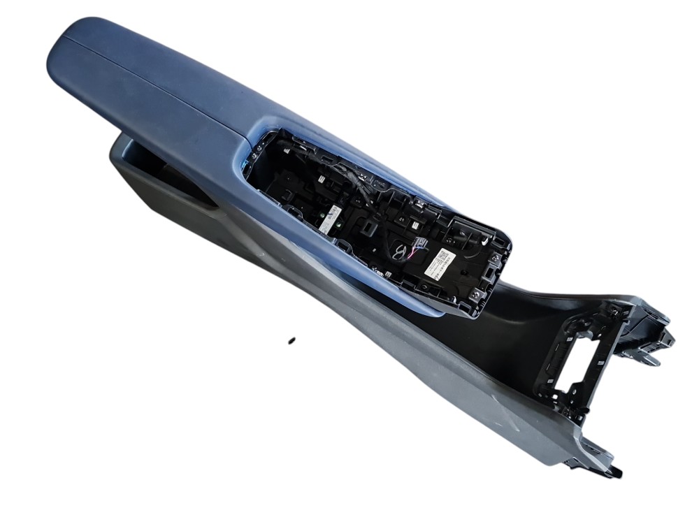 Console Central Byd Dolphin Mini 2024 2025 Eqeel-5305001a 6