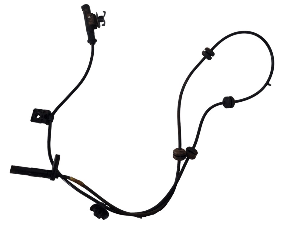 Sensor ABS dianteiro direito BYD TAN 2023 ORIGINAL 4