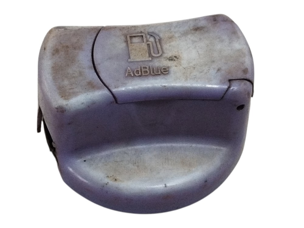 Pampa do Tanque Abastecer Mercedes Actros2651 2022 2023