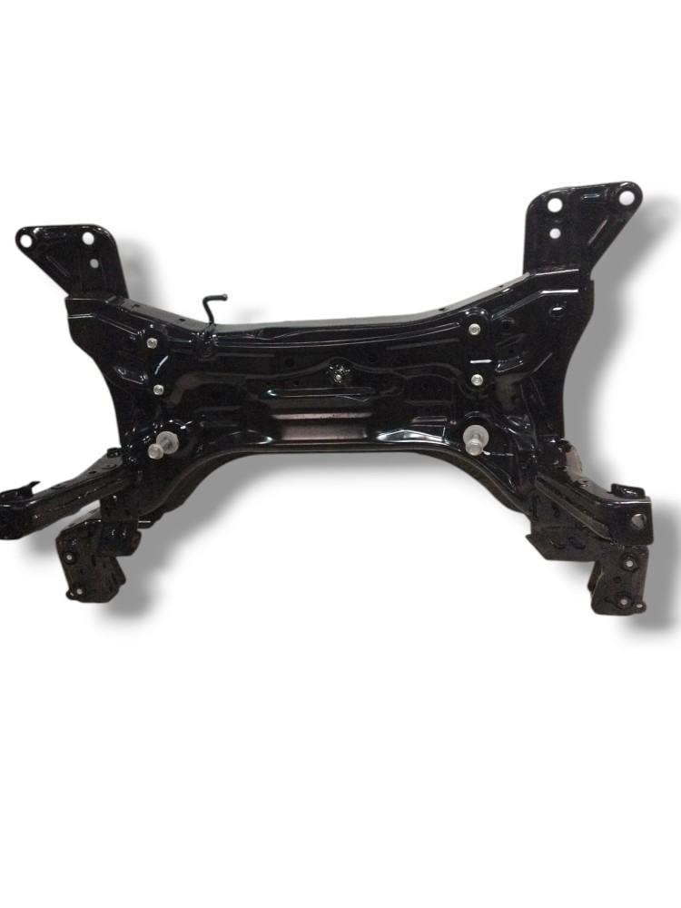 Agregado dianteiro do Toyota Yaris Cross XRX Hybrid 2026