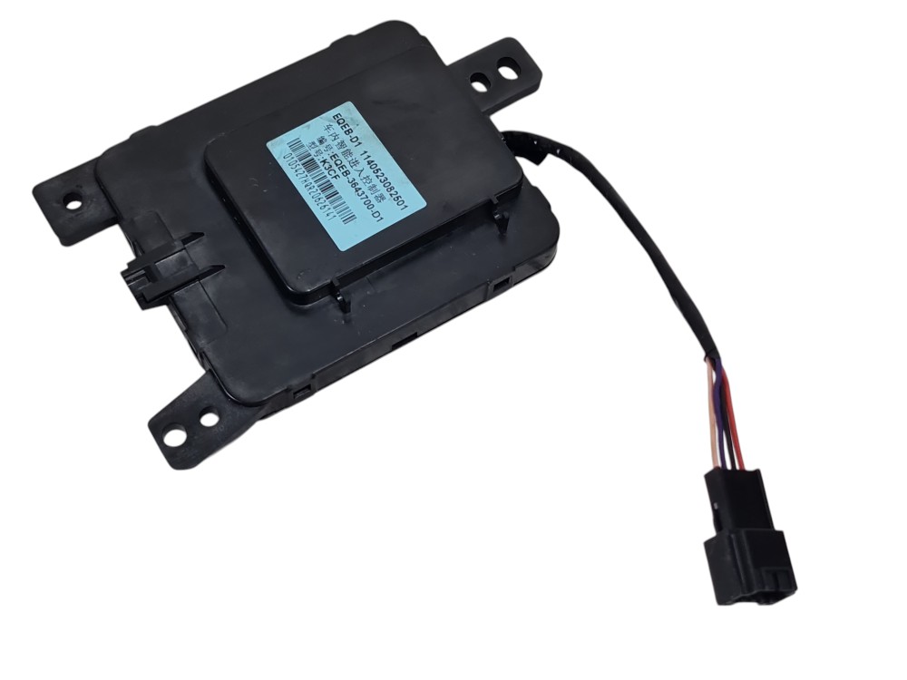 Módulo Carregador Dolphin Yuan Plus 2025 2026 Eqeb3643700 6