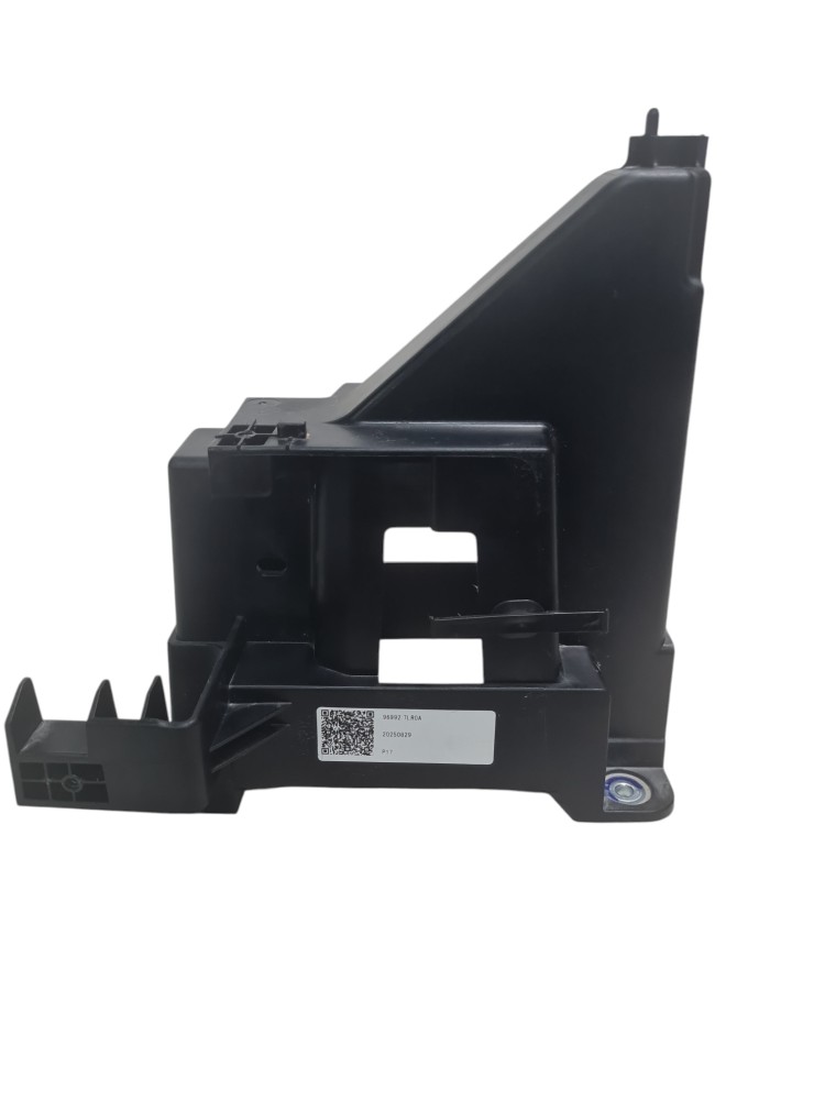 Suporte reforço central frontal Nissan Kicks 2025 2026