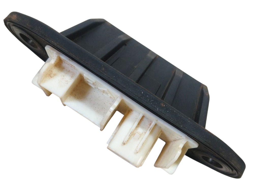 Sensor Impacto Lateral I/lexus Nx300h Luxury 2019 Original 6