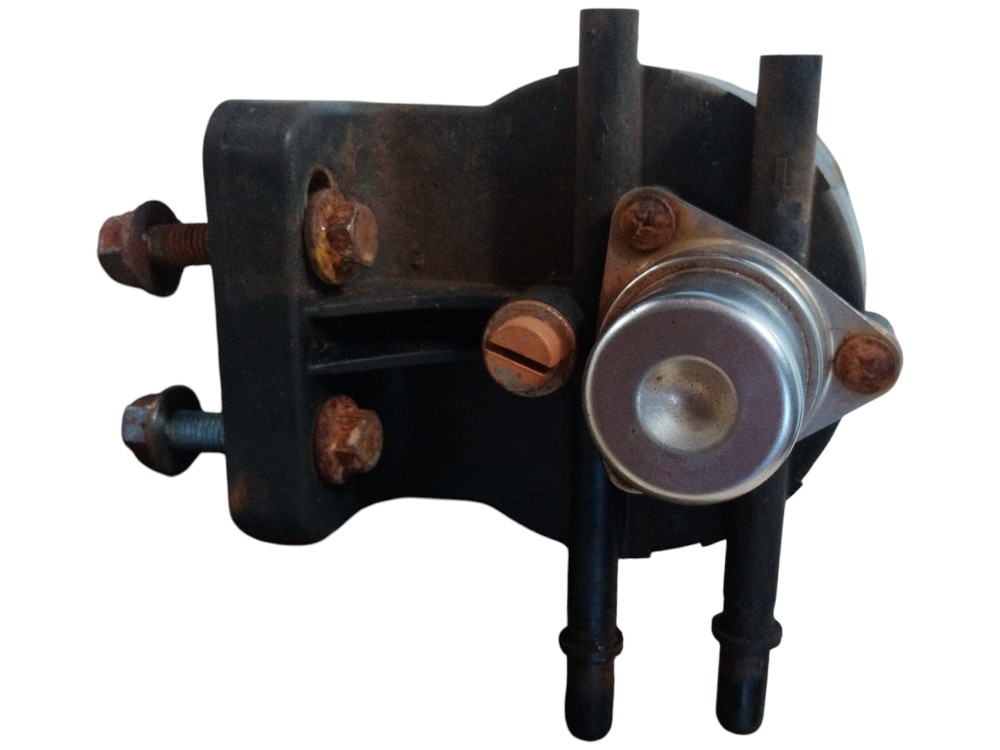 Filtro Separador Água Combustível Volvo Vm 330 2021 24226451 6