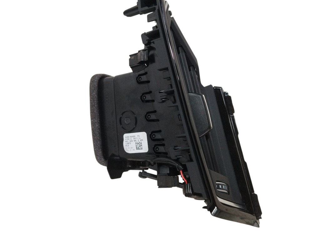Grade De Saida De Ar Condicionado Audi Etron 2022 Original 3