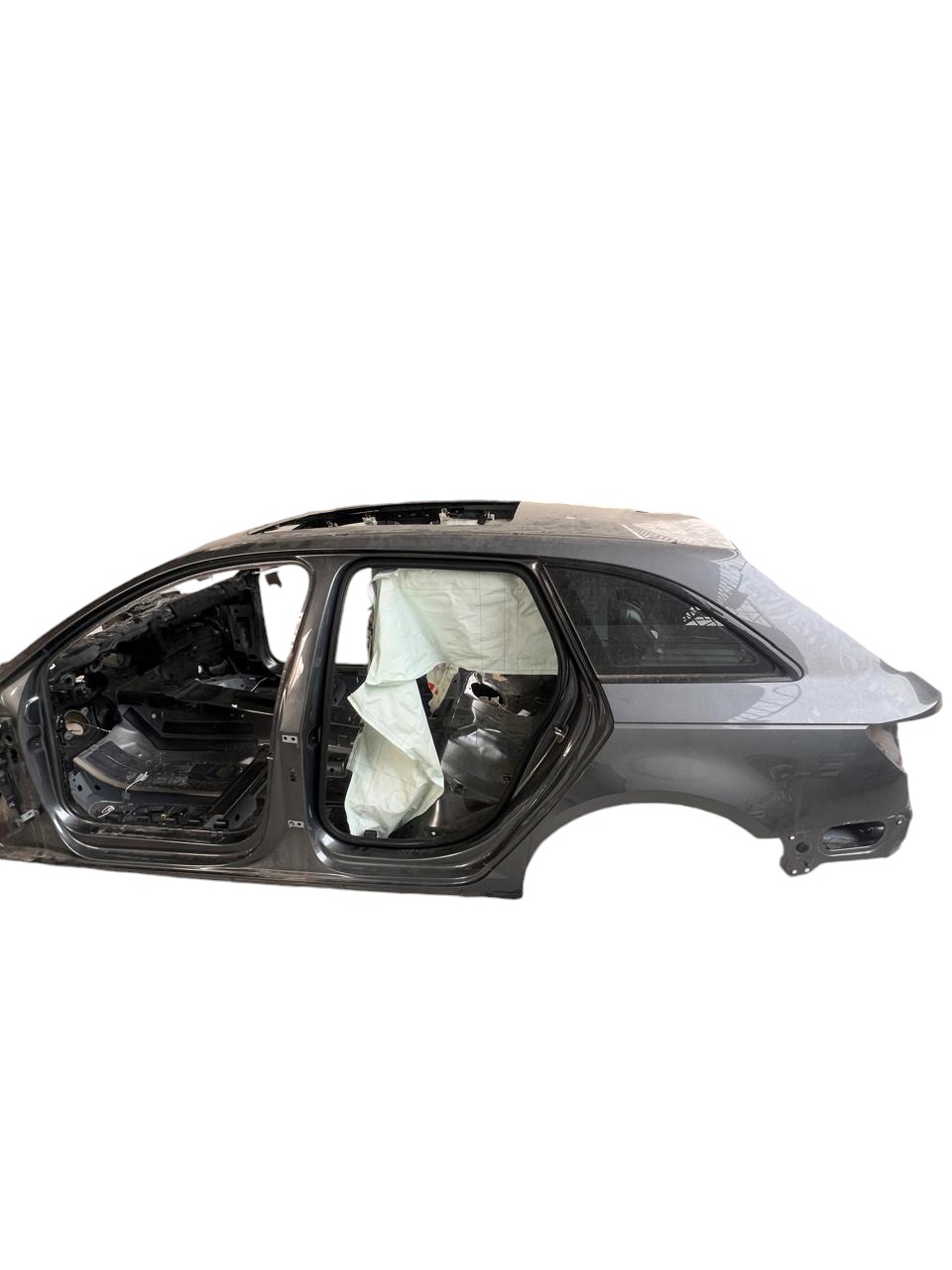 Teto Corte Lata Audi A4 Avant 2019/2020 3