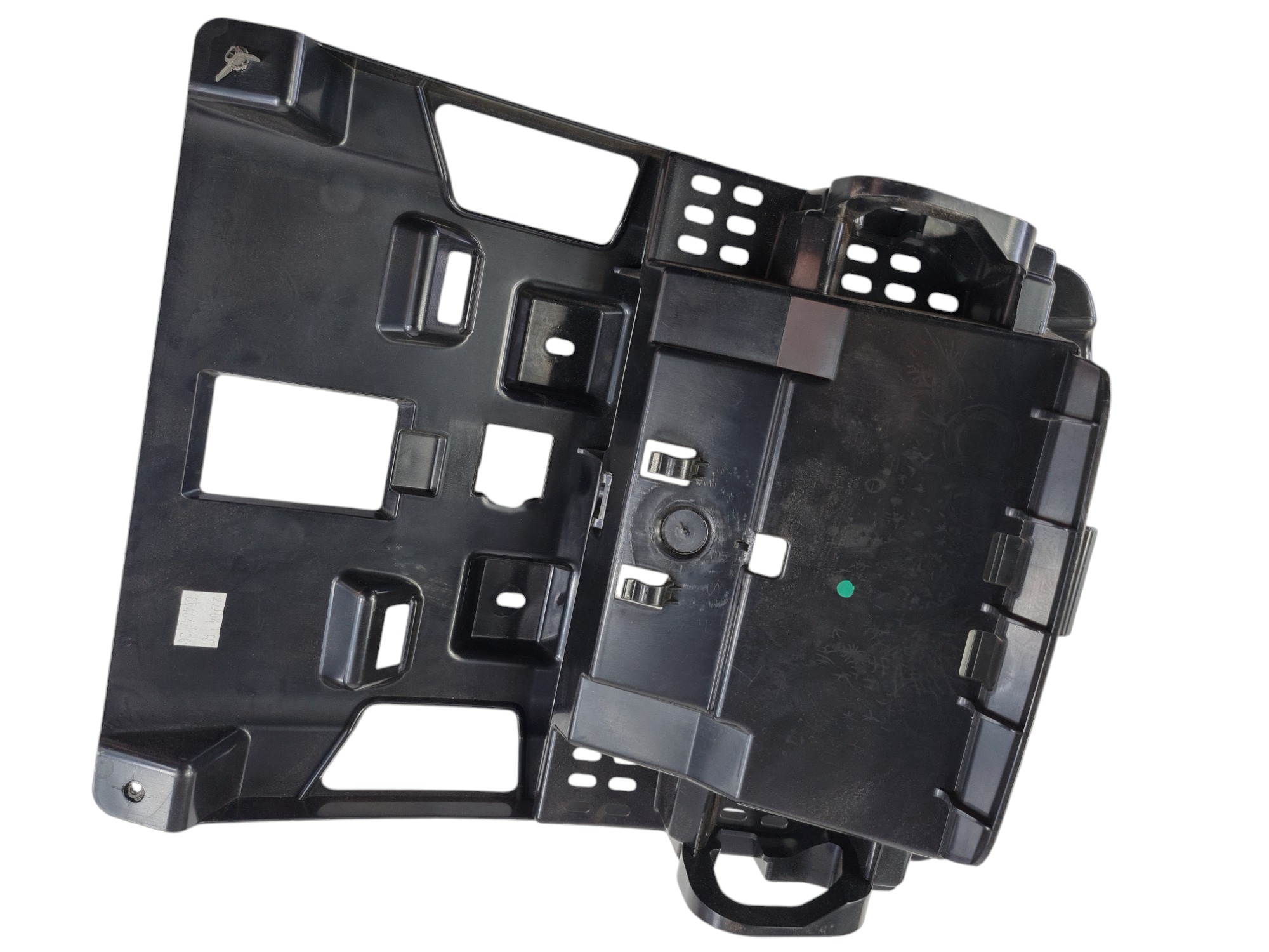 Moldura Console Ctl Renault Master 2023 8200784510 7