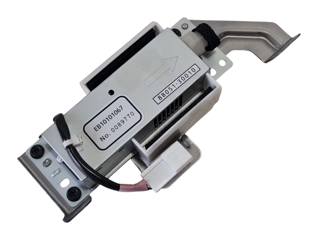 Filtro Do Ar Condicionado Painel Lexus Ls 460l 2013 Original 4